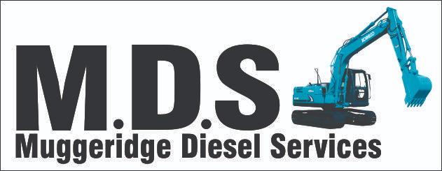 MDS Logo