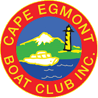 cape egmnt boat club