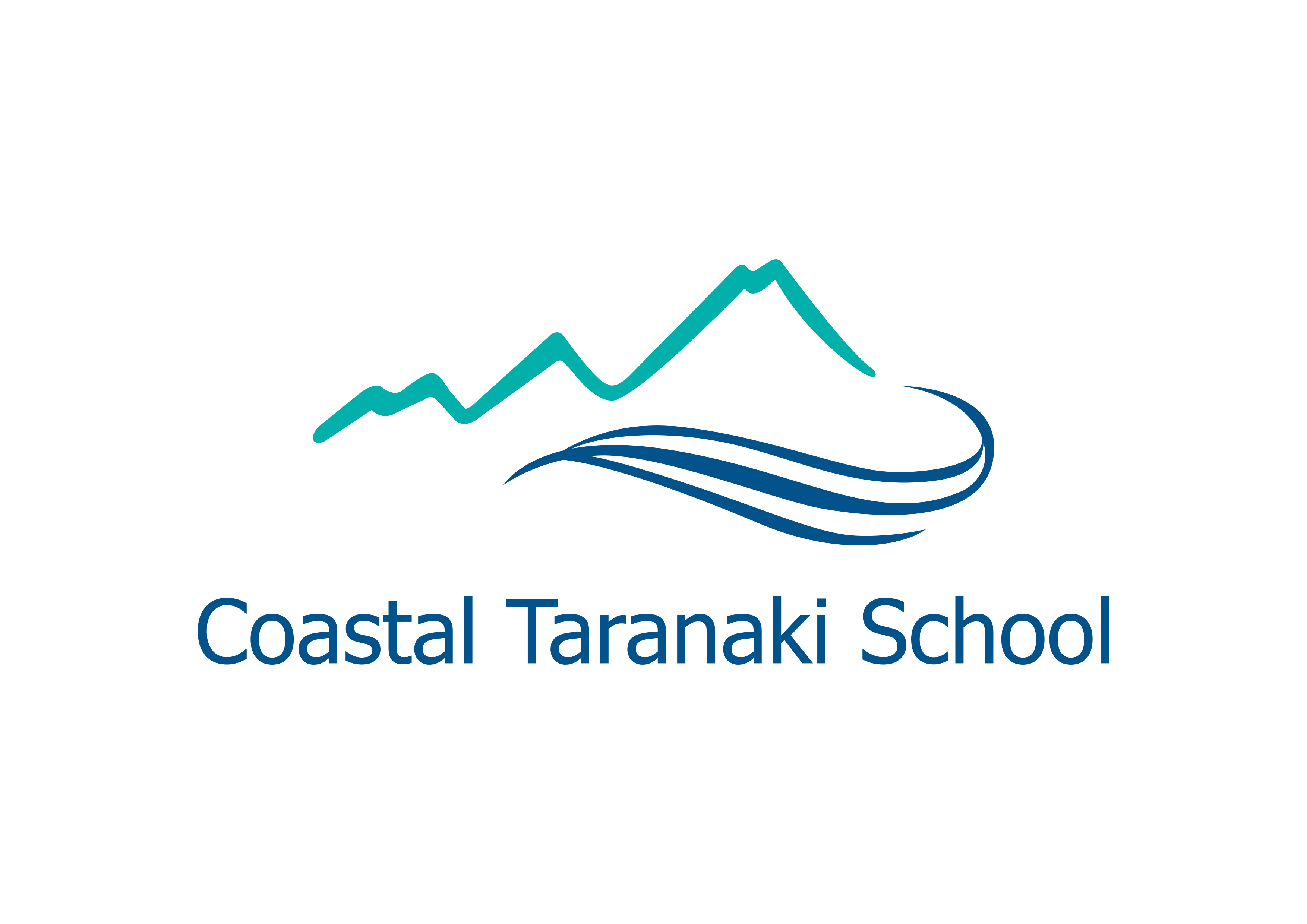 coastal taranaki school