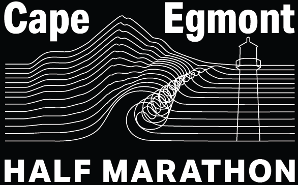 Cape Egmont Half Marathon